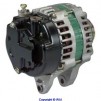 Hyundai Alternator 13782n, 37300-37110, 37300-37250, 37300-37400, 37300-37405 - #2