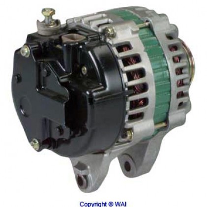 Hyundai Alternator 13782n, 37300-37110, 37300-37250, 37300-37400, 37300-37405