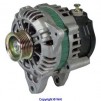 Hyundai Alternator 13782n, 37300-37110, 37300-37250, 37300-37400, 37300-37405 - #1