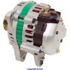 Hyundai Alternator 13782r, 37300-37110, 37300-37250, 37300-37400, 37300-37405 - #2