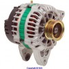 Hyundai Alternator 13782r, 37300-37110, 37300-37250, 37300-37400, 37300-37405 - #1