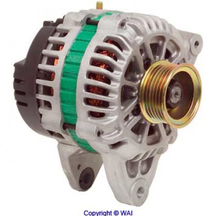 Hyundai Alternator 13782r, 37300-37110, 37300-37250, 37300-37400, 37300-37405