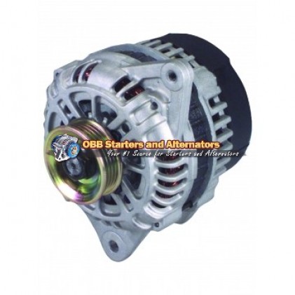 Multi alternator 13783n, 37300-38310, 37300-38400, 3730038310at, ab195125