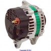 Hyundai Alternator 13783r, 37300-38310, 37300-38400, 3730038310at, ab195125 - #2