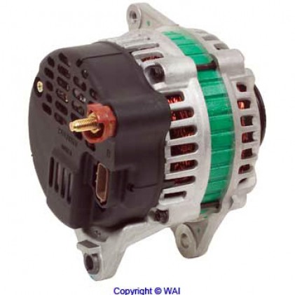 Hyundai Alternator 13783r, 37300-38310, 37300-38400, 3730038310at, ab195125