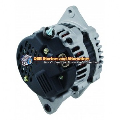 Kia Alternator 13785n, 0k2a2-18-300, ok2a2-18-300, rk2aa-18-300u, ab170094