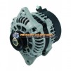 Kia Alternator 13785n, 0k2a2-18-300, ok2a2-18-300, rk2aa-18-300u, ab170094 - #1