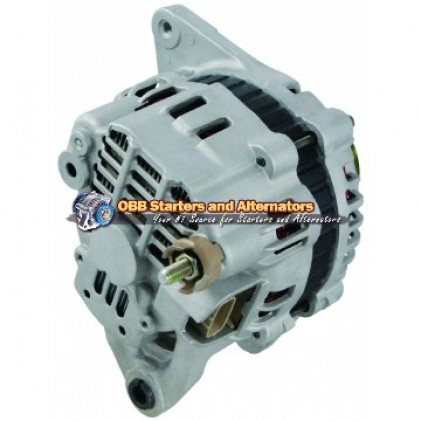 Mitsubishi Alternator 13787n, a002ta5391, a002tb0892, a002tb7391, md317862, md322925