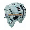 Nissan Alternator 13789n, lr180-756, lr180-756b, lr180-756r, 23100-4s100 - #2