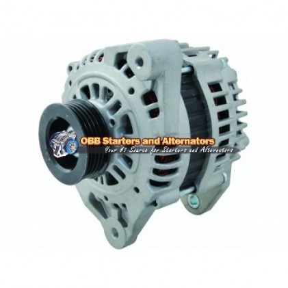 Nissan Alternator 13789n, lr180-756, lr180-756b, lr180-756r, 23100-4s100