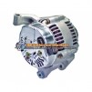 Dodge Alternator 13790n, 5104764aa, 56028691, 56041324, 56041324ac, 121000-3650 - #2