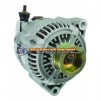 Lexus Alternator 13791n, 101211-7800, 102211-0730, 27060-46270, 27060-46270-84 - #1