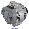 Lexus Alternator 13791r, 101211-7800, 102211-0730, 27060-46270, 27060-46270-84 - #2