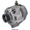 Lexus Alternator 13791r, 101211-7800, 102211-0730, 27060-46270, 27060-46270-84 - #1