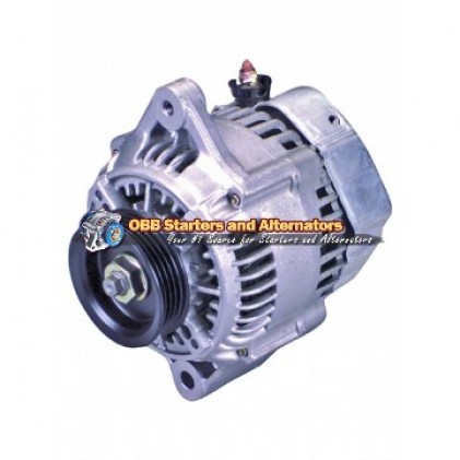 Suzuki alternator 13795r, 102211-1430, 102211-2430, 31400-77e11, 31400-77e12