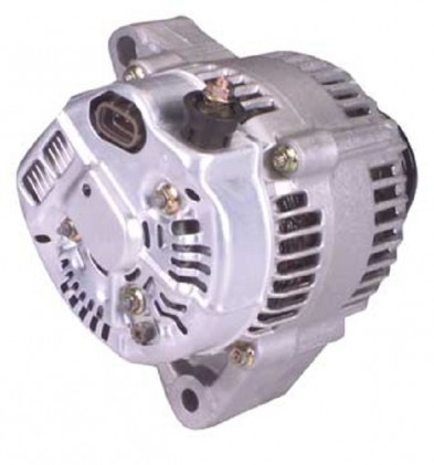 Toyota Alternator 13796n, 102211-1370, 27060-50250, 27060-50250