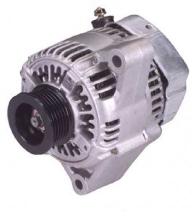 Toyota Alternator 13796n, 102211-1370, 27060-50250, 27060-50250