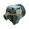 Mercedes Benz Alternator 13797n, 0 123 510 023, 0 123 510 059, 0 123 510 066, 0 986 038 260 - #1