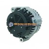 Mercedes Benz Alternator 13798n, 0 123 320 035, 0 123 320 058, 11.203.008, aak5309 - #2