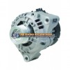 Mercedes Benz Alternator 13798n, 0 123 320 035, 0 123 320 058, 11.203.008, aak5309 - #1