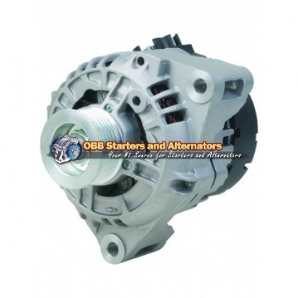 Mercedes Benz Alternator 13798n, 0 123 320 035, 0 123 320 058, 11.203.008, aak5309