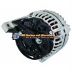 Volvo alternator 13801n, 0 124 515 019, 0 124 515 054, 8601841, 437711 - #2