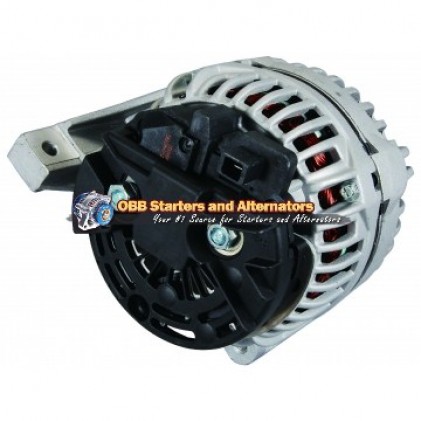 Volvo alternator 13801n, 0 124 515 019, 0 124 515 054, 8601841, 437711