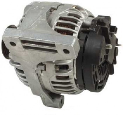 Volvo alternator 13802n, 0124515017, 0124515018, al0756x, al0799x, 9489312