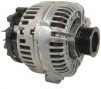 Volvo alternator 13802n, 0124515017, 0124515018, al0756x, al0799x, 9489312 - #1