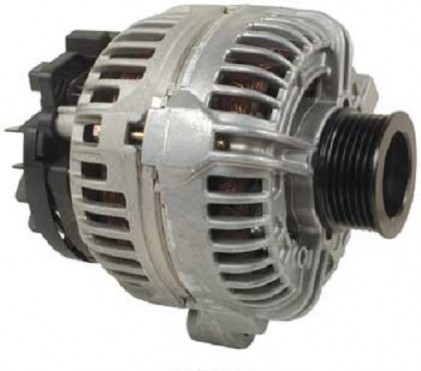 Volvo alternator 13802n, 0124515017, 0124515018, al0756x, al0799x, 9489312