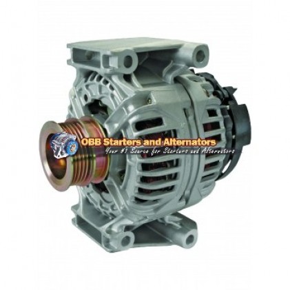 Saturn Alternator 13804n, 0 124 515 016, 120 516 147, 21019215, 22674549, 90585955