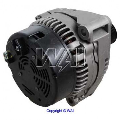 Saab Alternator 13807n, 0 123 510 096, 49-41-241, 49-41-761, 52-46-897, 85-49-552