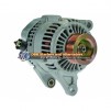 Jeep Alternator 13809n, 56041565aa, 56041685aa, 121000-3710, 121000-3730 - #1