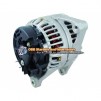 Porsche Alternator 13810n, 0 124 515 001, 0 124 515 015, 0 124 515 042 - #2