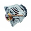 Porsche Alternator 13810n, 0 124 515 001, 0 124 515 015, 0 124 515 042 - #1