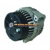 Land Rover Alternator 13812n, 0 123 510 073, err6413, err6413e - #2