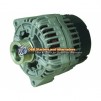 Land Rover Alternator 13812n, 0 123 510 073, err6413, err6413e - #1