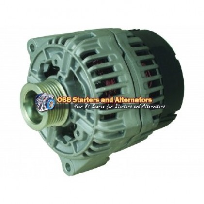 Land Rover Alternator 13812n, 0 123 510 073, err6413, err6413e