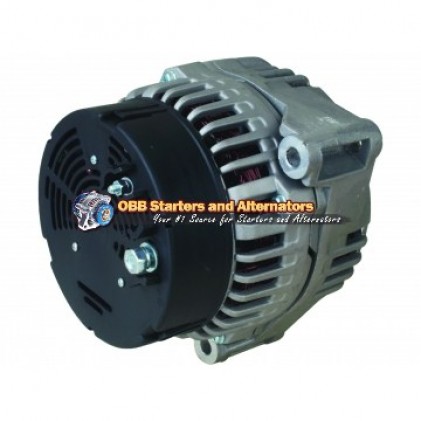 Land Rover Alternator 13813n, 0 123 520 022, err5834