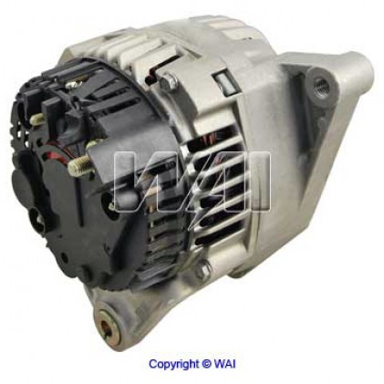 Volkswagen alternator 13814n, 058-903-015b, 058-903-016a, 058-903-016b