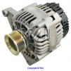 Volkswagen alternator 13814n, 058-903-015b, 058-903-016a, 058-903-016b - #1