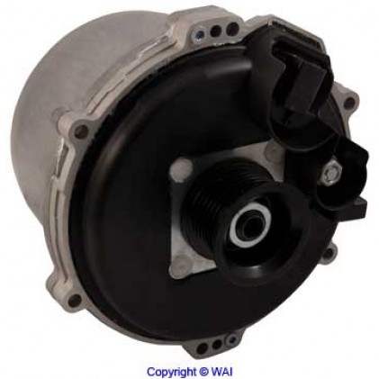 BMW Alternator 13815n, 12-31-1-705-483, 12-31-1-705-557, 12-31-7-508-052