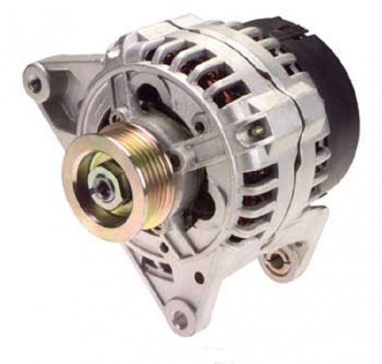 Volkswagen alternator 13817r, 058-903-016c, 058-903-016cx, 058-903-018c