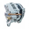 Nissan Alternator 13821n, xf52-10300-AC, xf5z-10346-AA, xf5z-10346-Aarm - #2