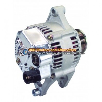 Dodge Alternator 13823n, 0 124 425 001, 56027912ab, 56028237ab, rl027912ab