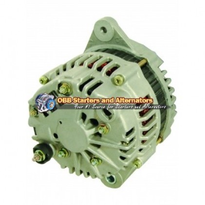 Honda Alternator 13825n, 977202264, lr190-744, lr190-744r, lr190-761