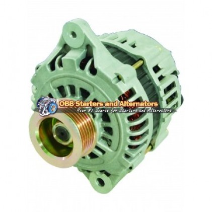 Honda Alternator 13825n, 977202264, lr190-744, lr190-744r, lr190-761