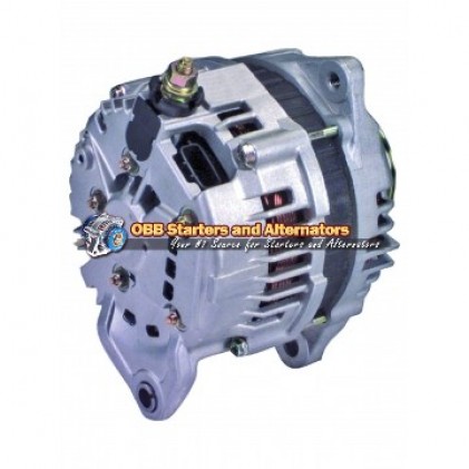 Nissan Alternator 13826n, 23100-0l701, 23100-0l701r, 23100-2y900, 23100-2y900r