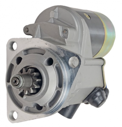 Yanmar Inboard Starter Motor 18326n, s13-68, s13-68a, s13-68c, s13-86, 70441530