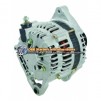 Nissan Alternator 13827n, lr1100-722, lr1100-722r, 23100-5m000, 23100-5m000r - #2